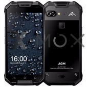 AGM X2 6GB+64GB AGM X2 6GB+64GB